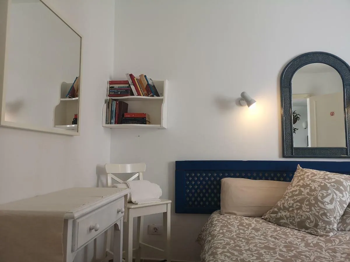 Blu Terrace Apartment Puerto del Carmen  Spain