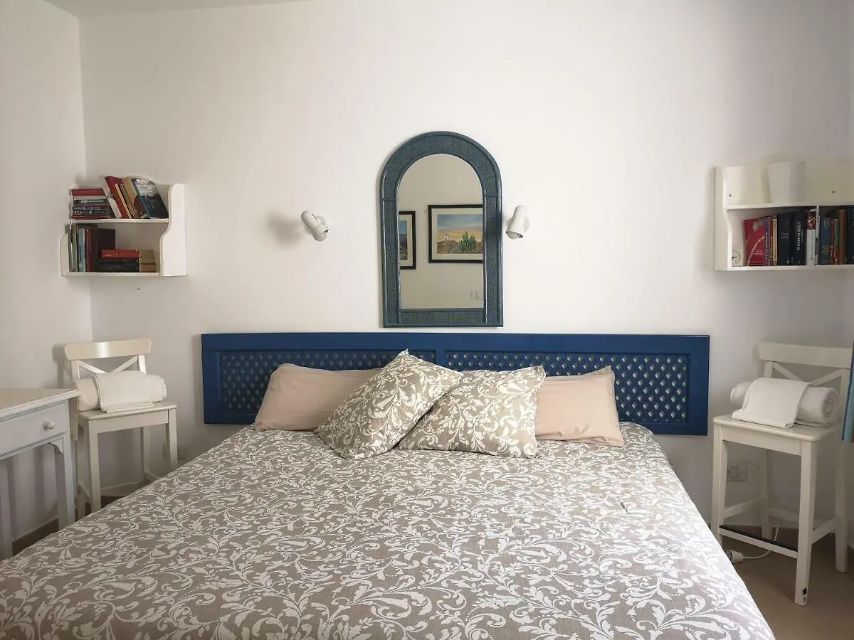 Blu Terrace Apartment Puerto del Carmen