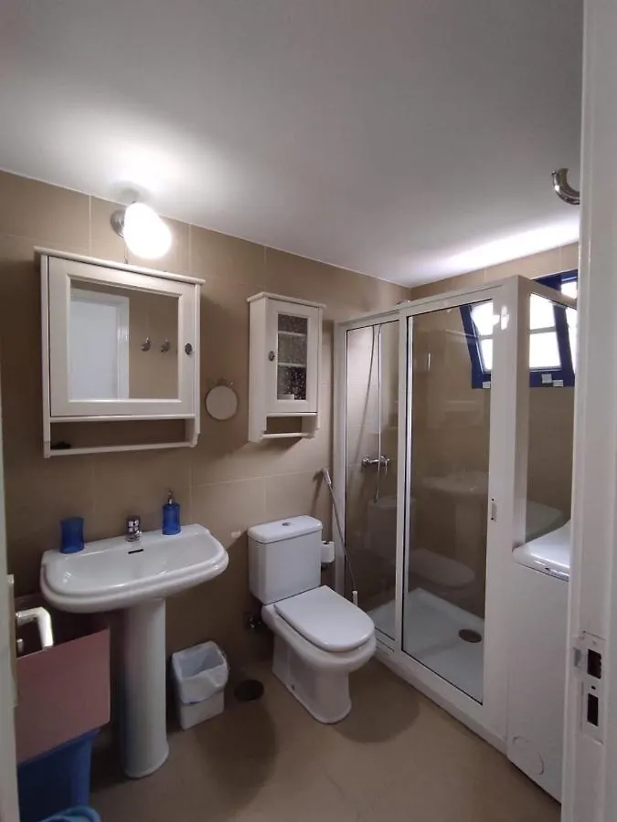 Blu Terrace Apartment Puerto del Carmen  Espagne