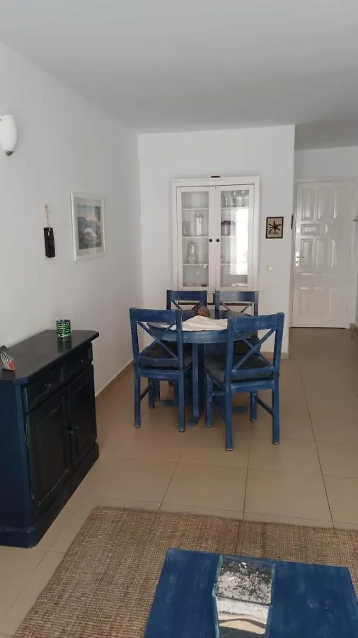 Blu Terrace Apartment Puerto del Carmen  Espagne