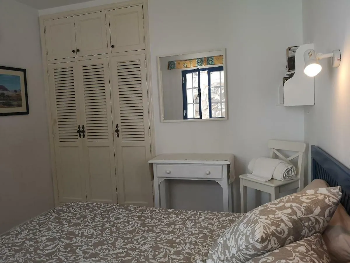 Blu Terrace Apartment Puerto del Carmen