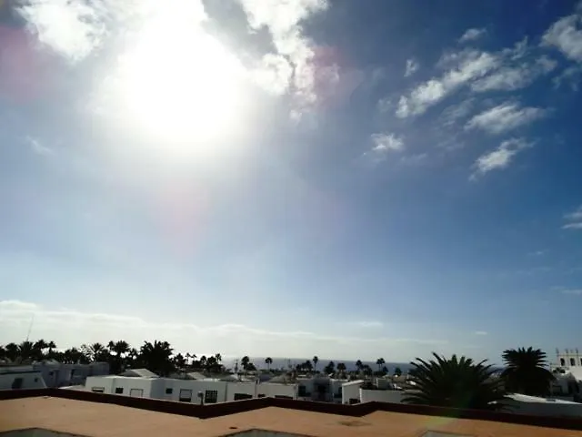 Blu Terrace Apartment Puerto del Carmen  Espagne