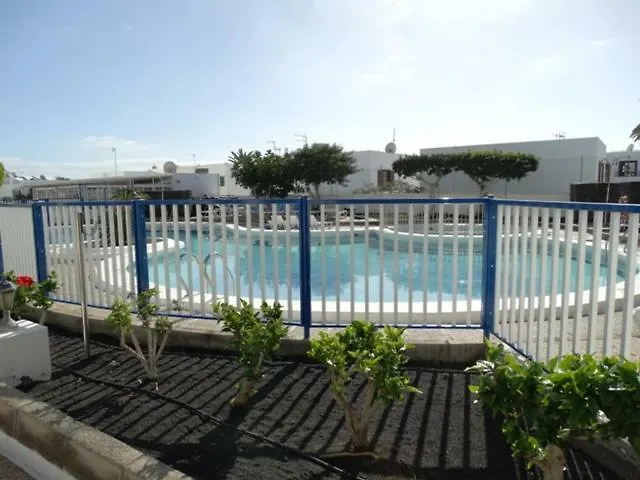 Blu Terrace Apartment Puerto del Carmen