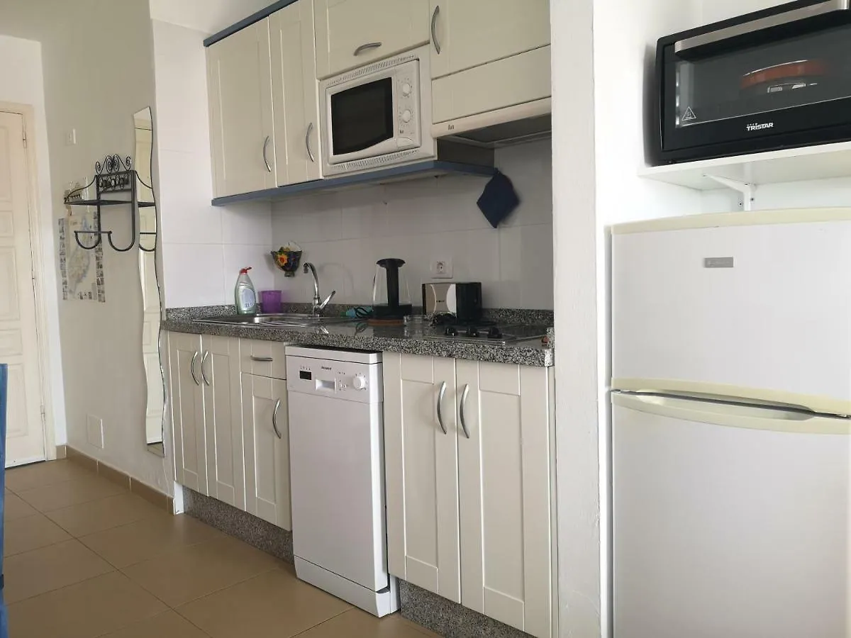Blu Terrace Apartment Puerto del Carmen