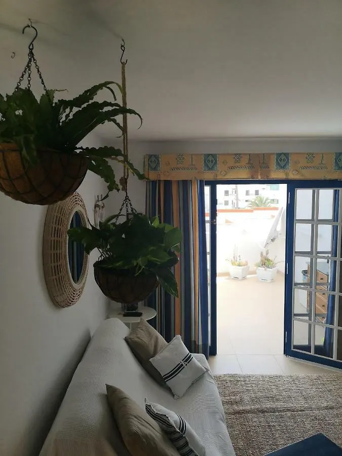 Blu Terrace Apartment Puerto del Carmen  Espagne