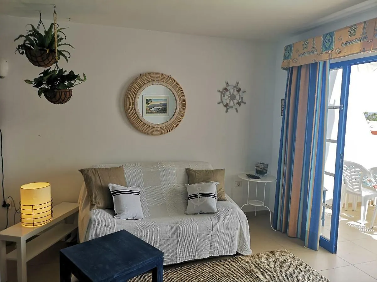 Blu Terrace Apartment Puerto del Carmen