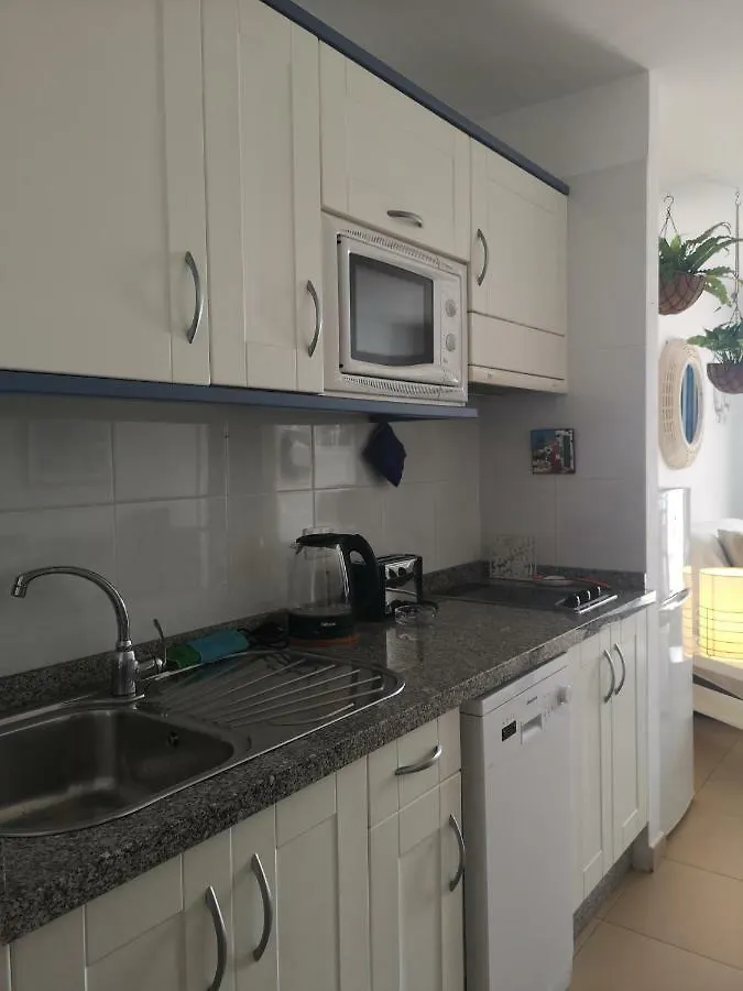 Blu Terrace Apartment Puerto del Carmen